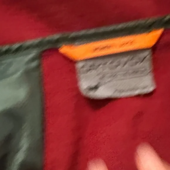 Ortodox Wool Hybrid Zip Hoody - Picture 4 of 8